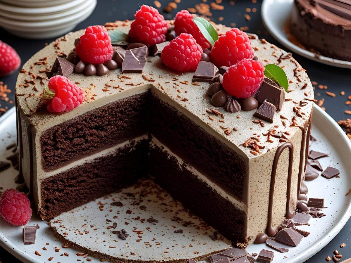 how-to-make-a-soft-and-moist-ragi-chocolate-cake-at-home-in-5-easy-steps-healthy-millet-dessert-recipe How to Make a Soft and Moist Ragi Chocolate Cake at Home? - Photo Gallery