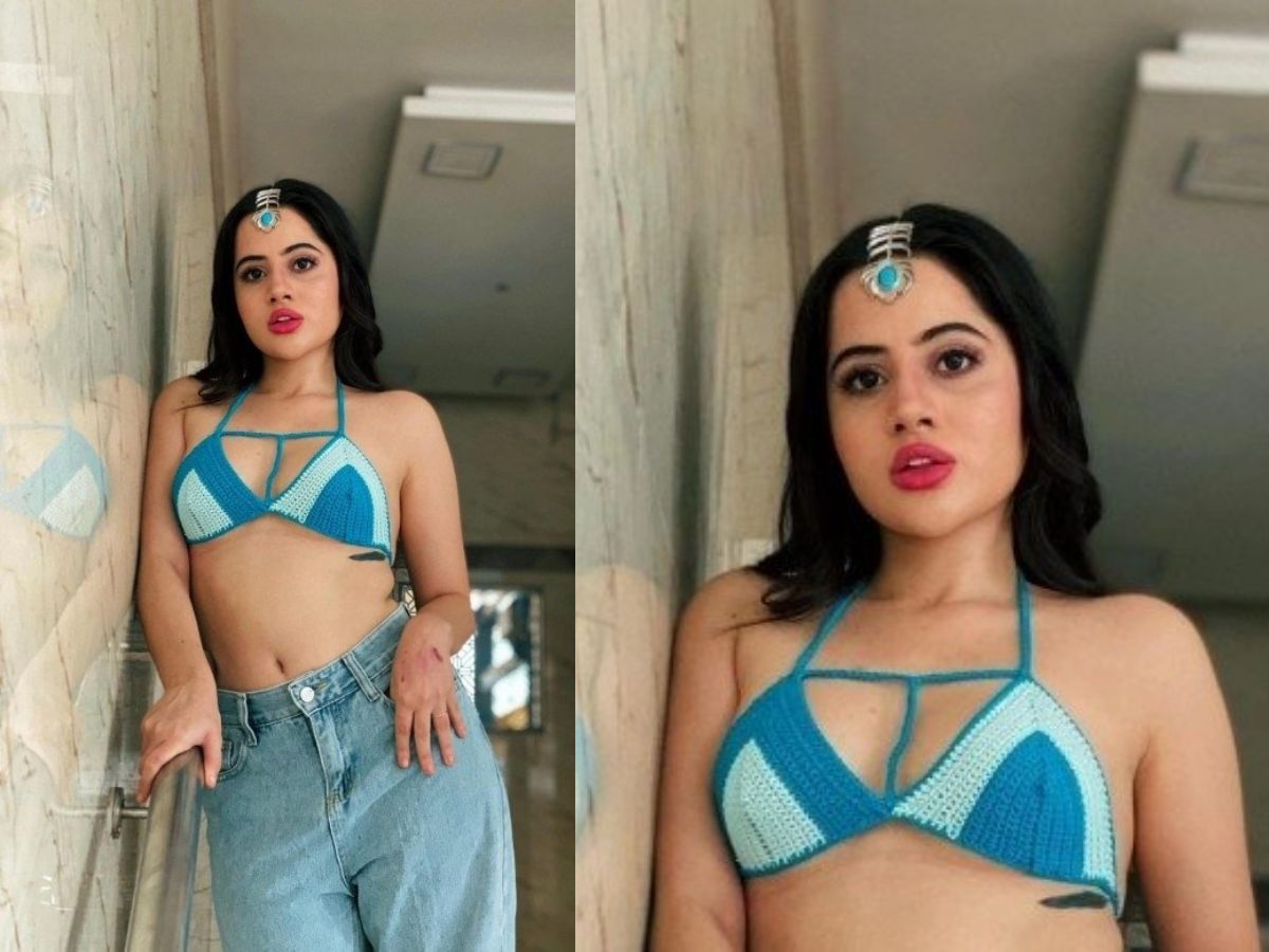 top-6-uorfi-javed-inspired-hairstyles-will-glam-up-your-raksha-bandhan-look Top 6 Uorfi Javed Inspired Hairstyles Will Glam Up Your Raksha Bandhan Look! - Photo Gallery