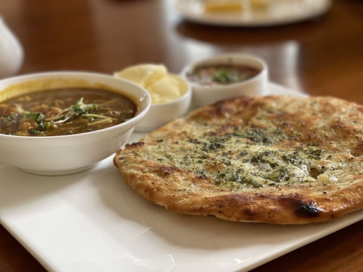 beyond-parathas-unlocking-the-flaky-magic-of-amritsari-kulcha Image Credit: x - Photo Gallery