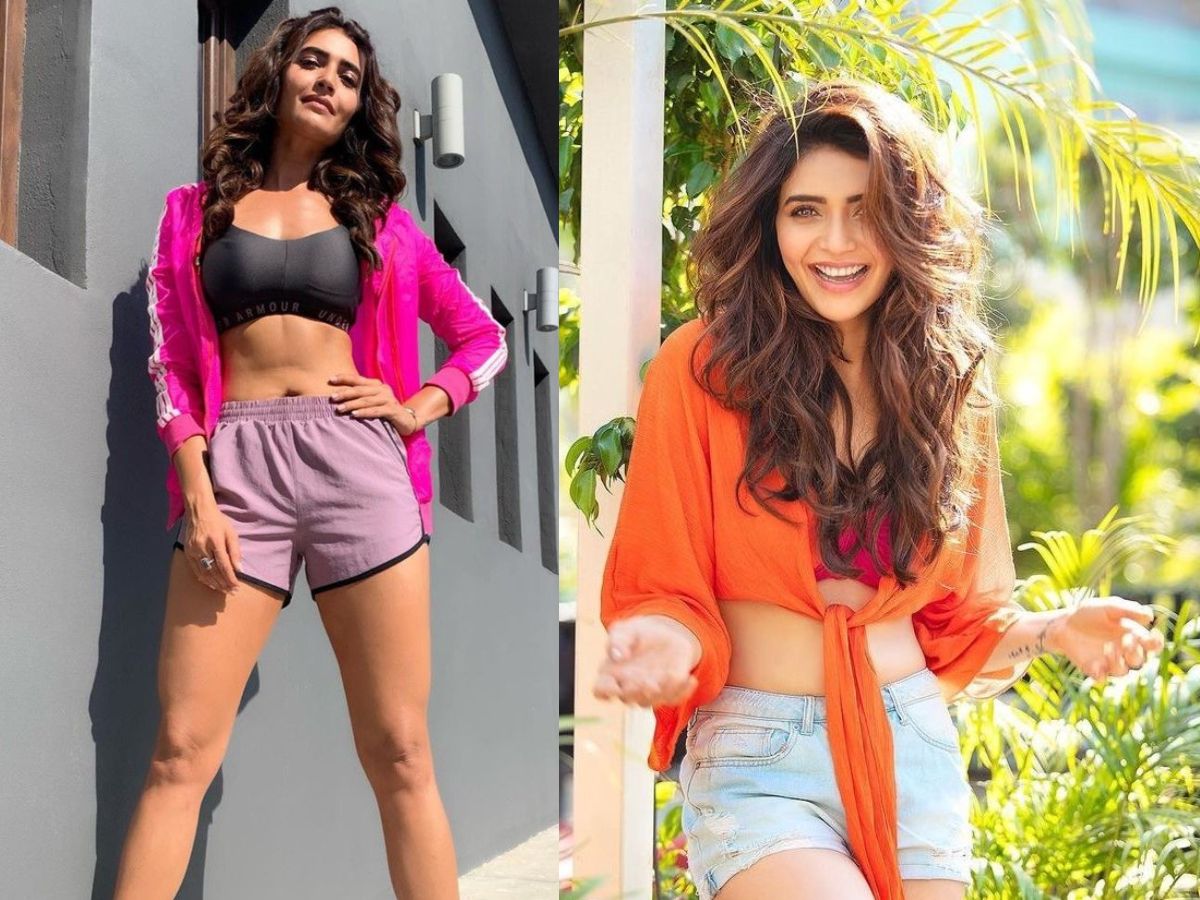 Karishma Tanna’s 7 Boldest And  Looks That Are Too  Hot To Handle - Photo Gallery