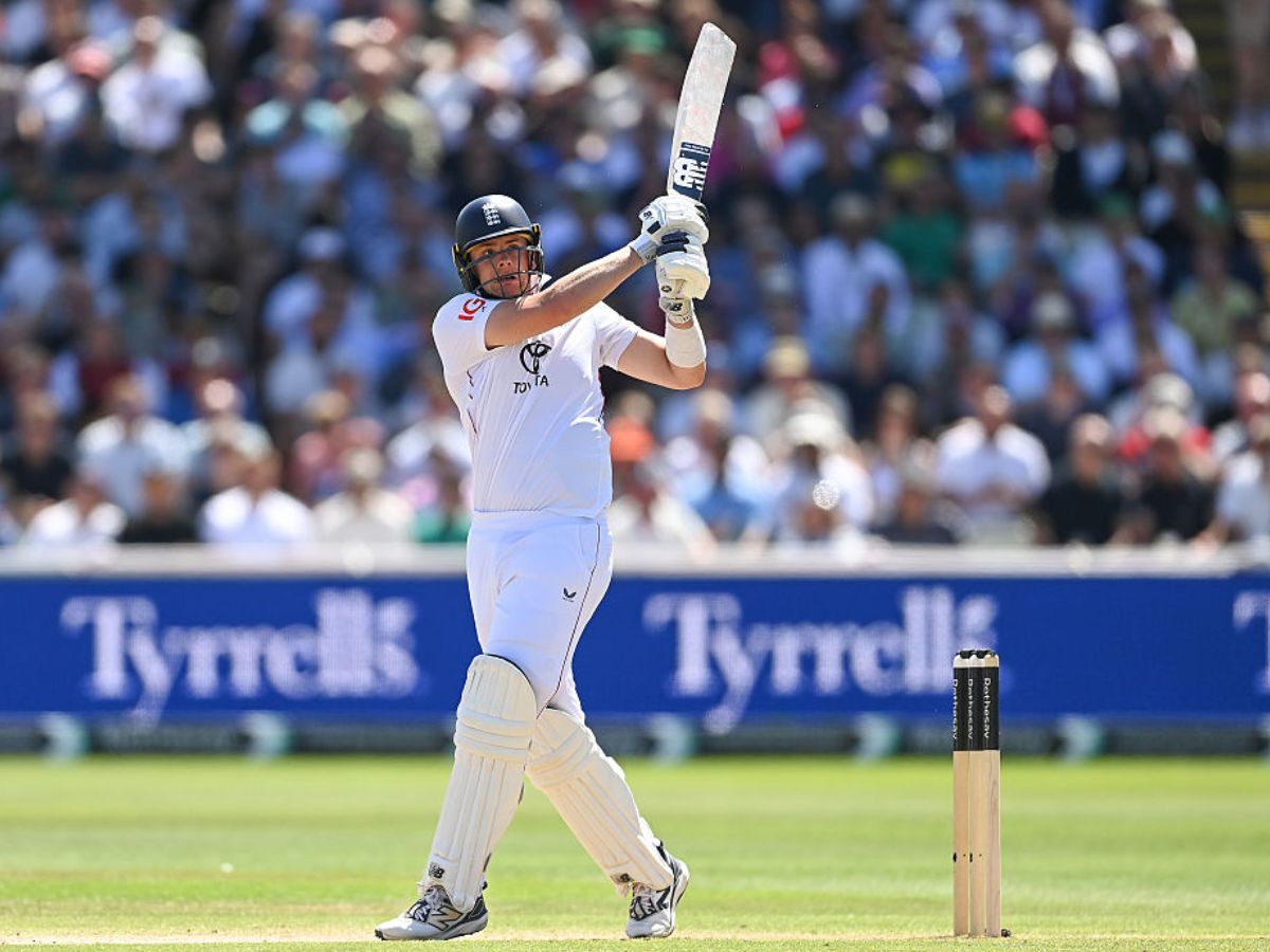 Most Runs By a Wicket Keeper Batter In A Series in England - Photo Gallery