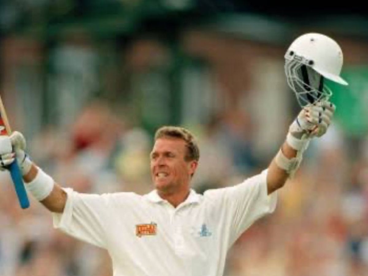 Most Runs By a Wicket Keeper Batter In A Series in England - Photo Gallery