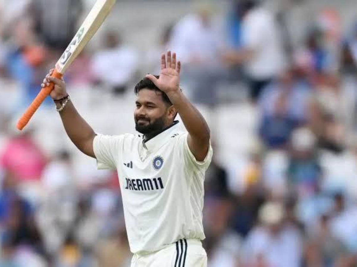 Most Runs By a Wicket Keeper Batter In A Series in England - Photo Gallery