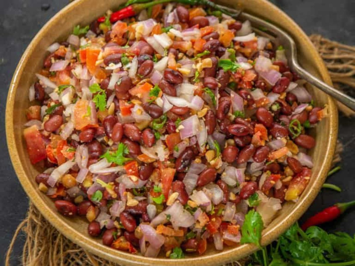 6 Guilt-Free Indian Chaats You Can Enjoy For a Delicious and Healthy Protein-Packed Snack - Photo Gallery