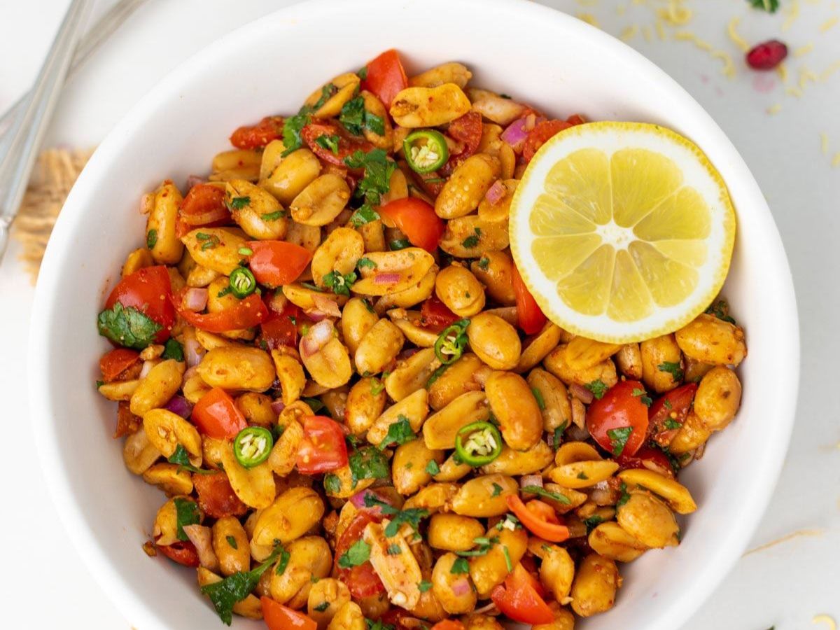 6 Guilt-Free Indian Chaats You Can Enjoy For a Delicious and Healthy Protein-Packed Snack - Photo Gallery