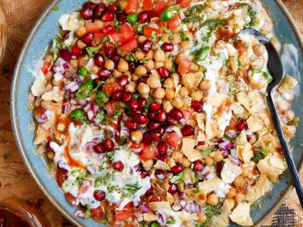 6 Guilt-Free Indian Chaats You Can Enjoy For a Delicious and Healthy Protein-Packed Snack - Photo Gallery