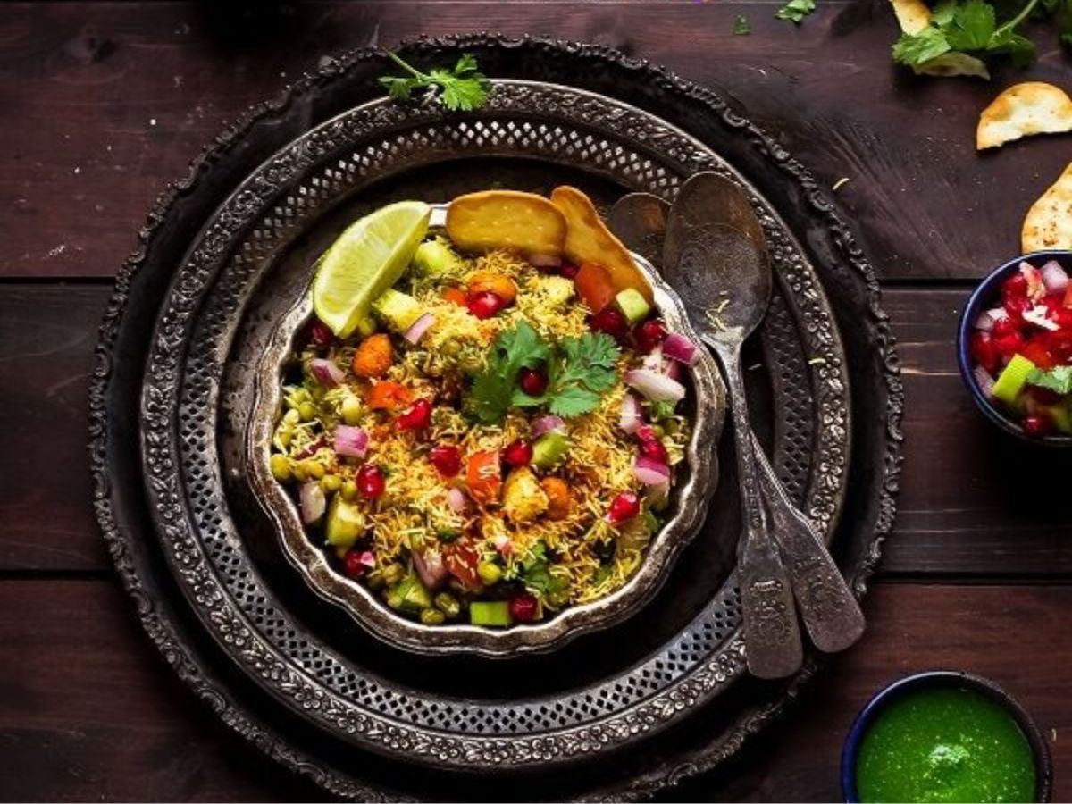 6 Guilt-Free Indian Chaats You Can Enjoy For a Delicious and Healthy Protein-Packed Snack - Photo Gallery