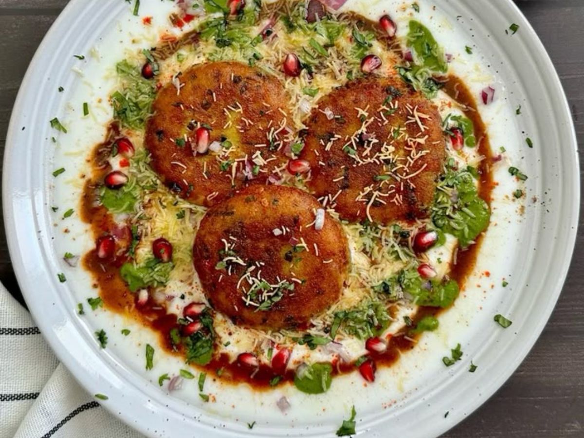 6 Guilt-Free Indian Chaats You Can Enjoy For a Delicious and Healthy Protein-Packed Snack - Photo Gallery
