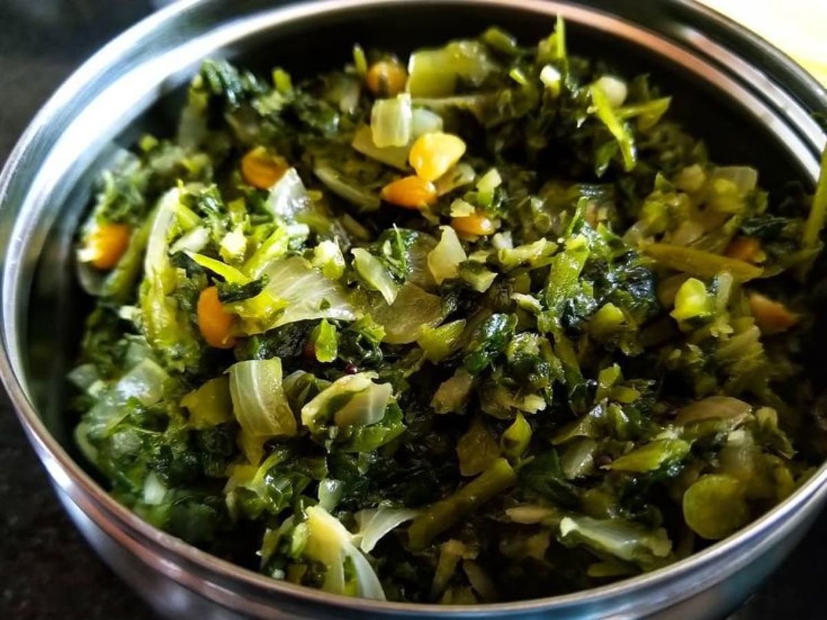 colorful-healthy-indian-meals-high-protein 6 Healthy Protein-Rich Indian Recipes Full of Colors - Photo Gallery