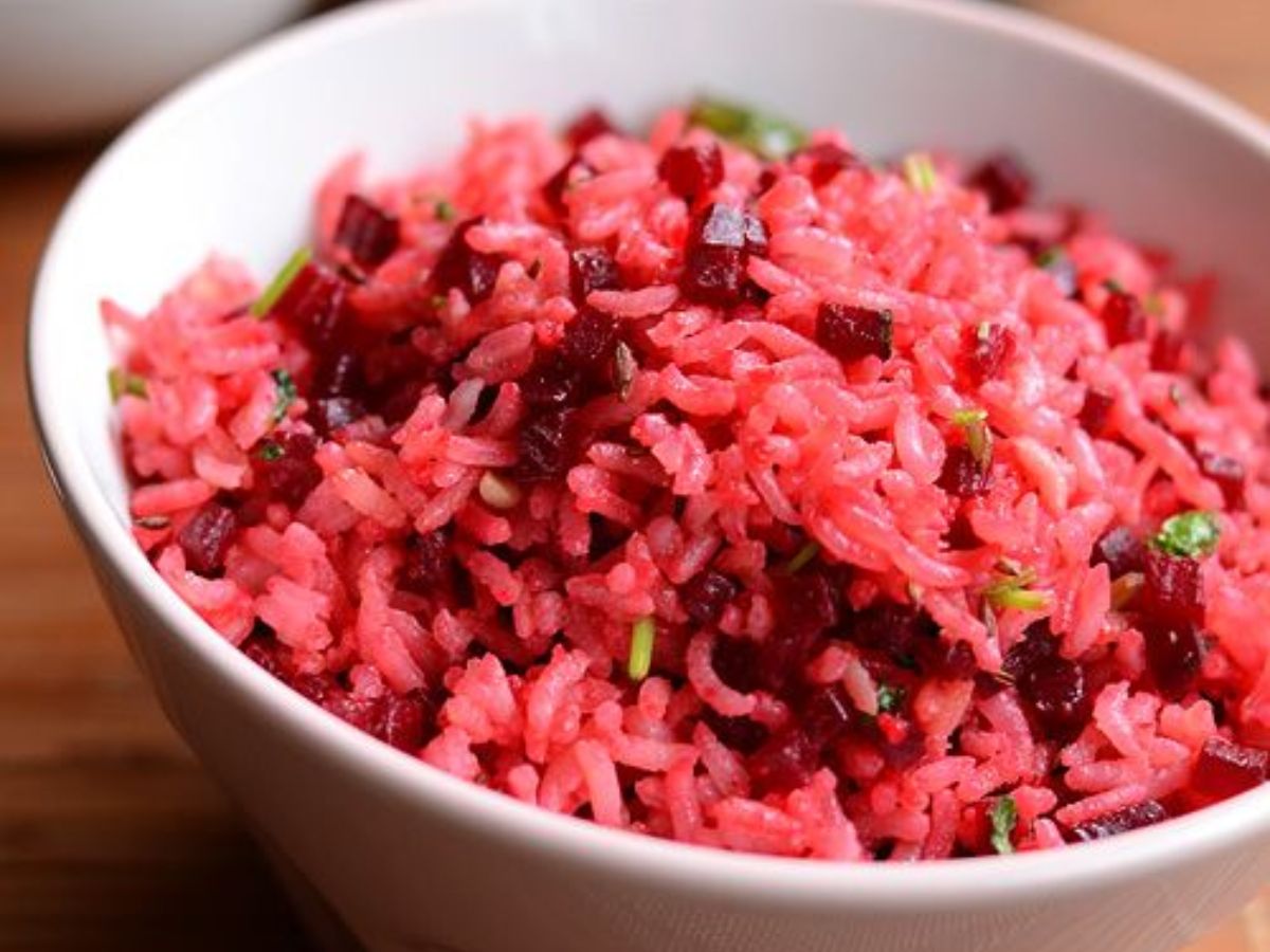 colorful-healthy-indian-meals-high-protein 6 Healthy Protein-Rich Indian Recipes Full of Colors - Photo Gallery