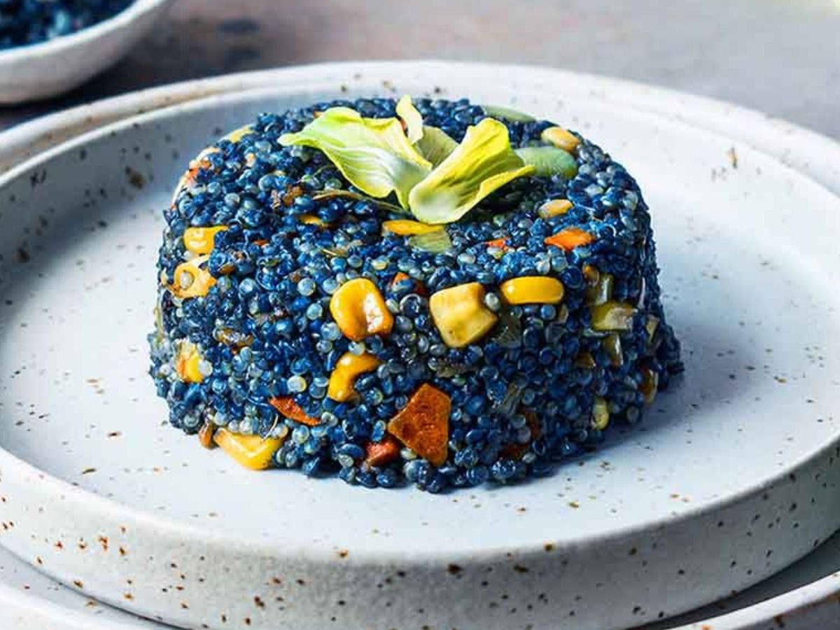 colorful-healthy-indian-meals-high-protein 6 Healthy Protein-Rich Indian Recipes Full of Colors - Photo Gallery