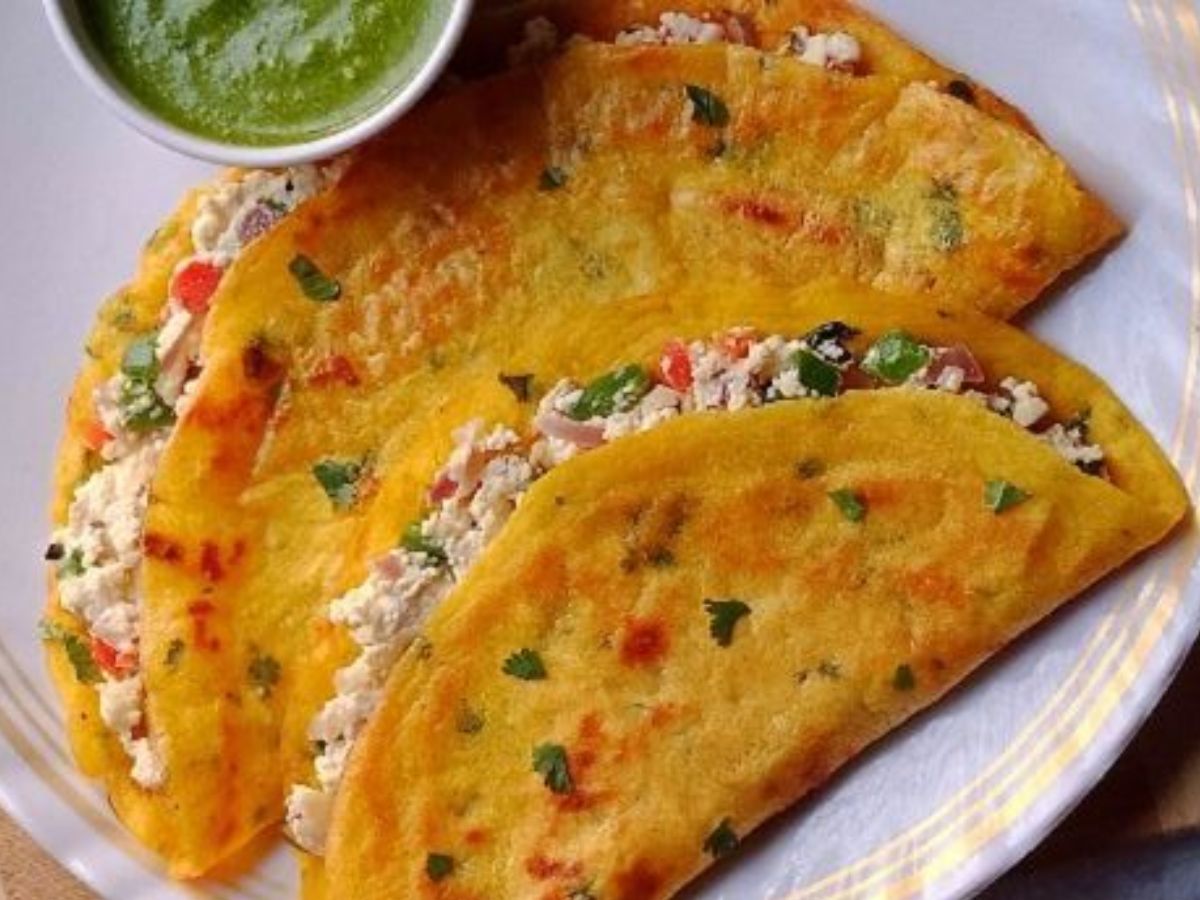 colorful-healthy-indian-meals-high-protein 6 Healthy Protein-Rich Indian Recipes Full of Colors - Photo Gallery