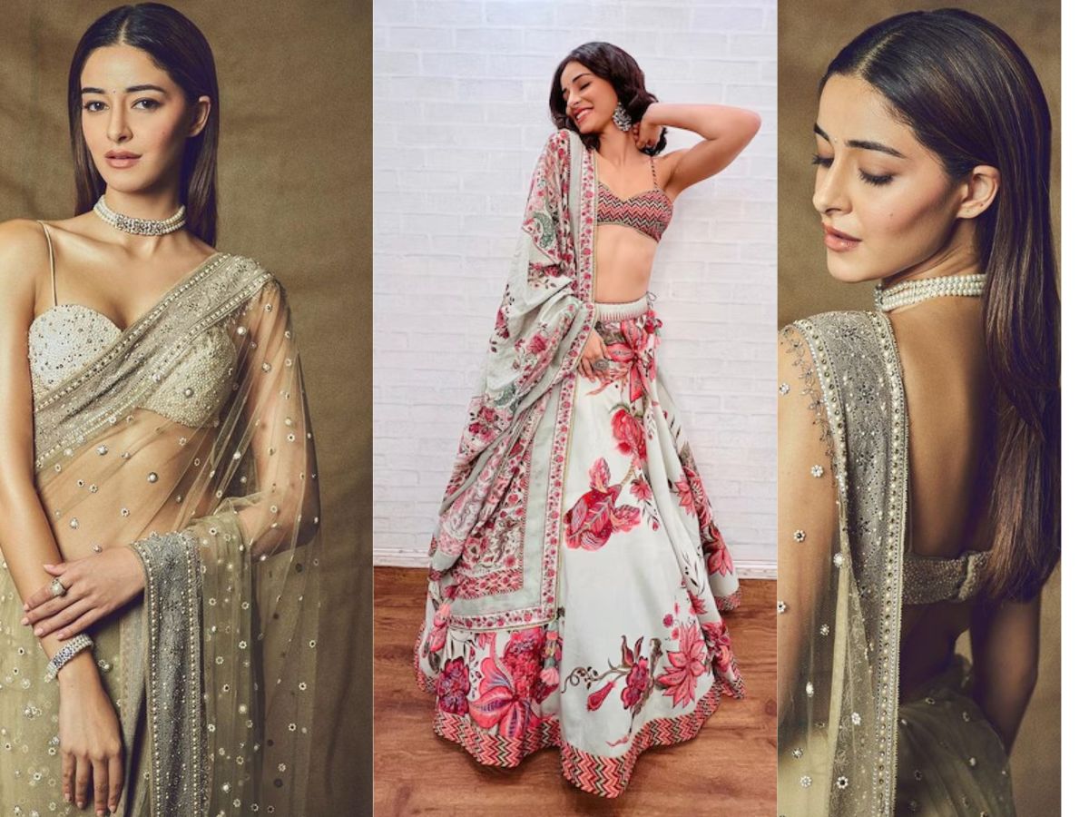 Raksha Bandhan 2025: 7 Celebrity Inspired Outfits To Shine This Festival - Photo Gallery