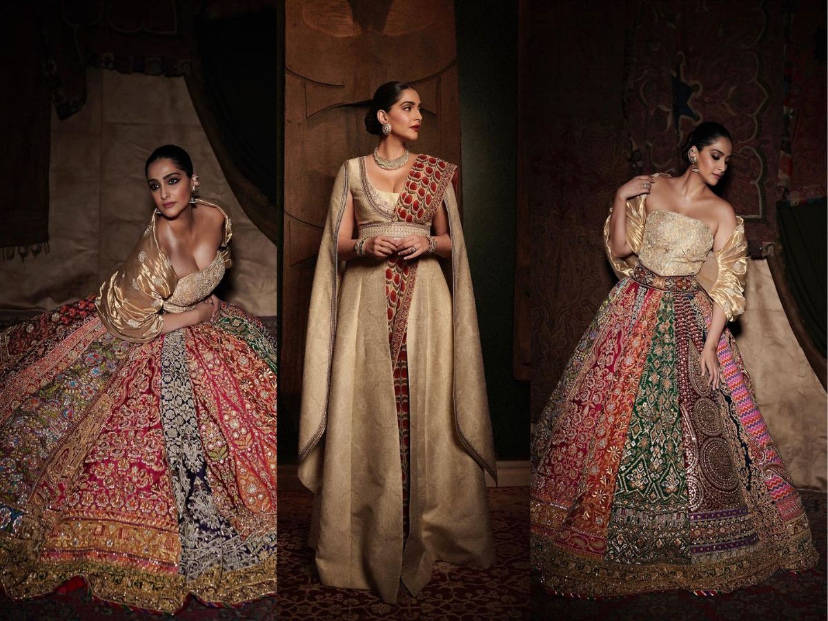 Raksha Bandhan 2025: 7 Celebrity Inspired Outfits To Shine This Festival - Photo Gallery