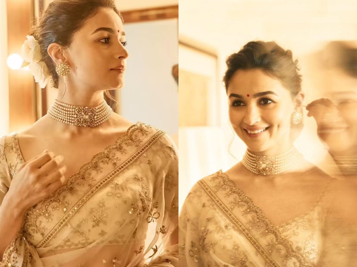Raksha Bandhan 2025: 7 Celebrity Inspired Outfits To Shine This Festival - Photo Gallery