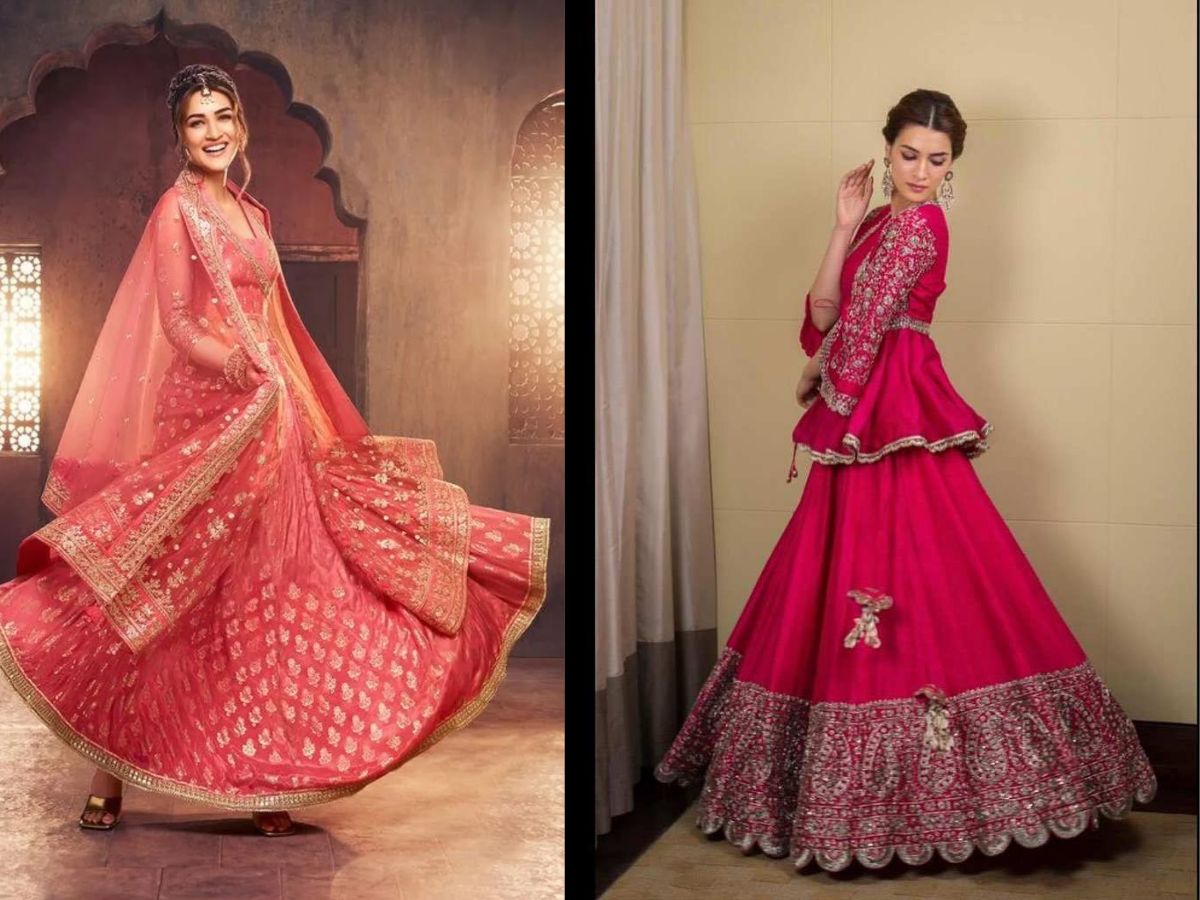 Raksha Bandhan 2025: 7 Celebrity Inspired Outfits To Shine This Festival - Photo Gallery