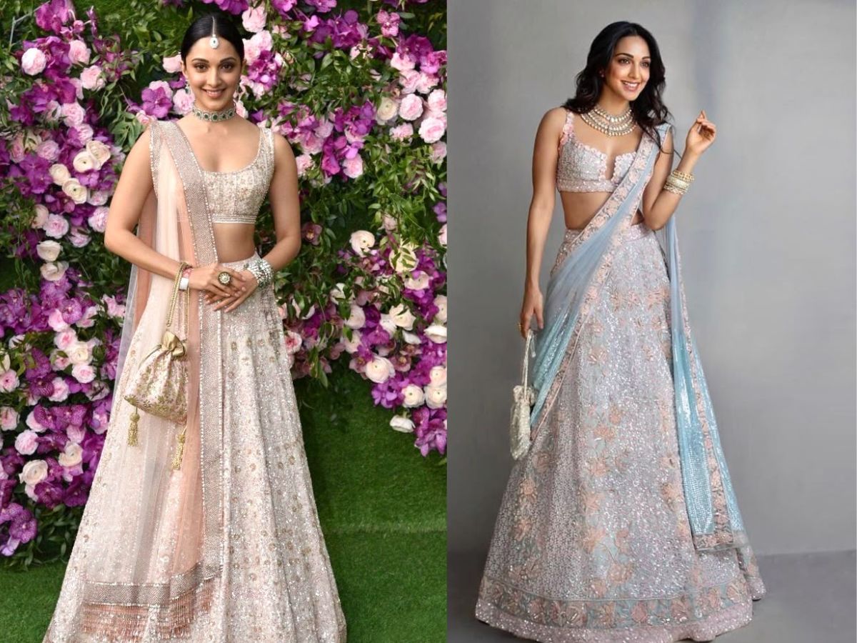 Raksha Bandhan 2025: 7 Celebrity Inspired Outfits To Shine This Festival - Photo Gallery