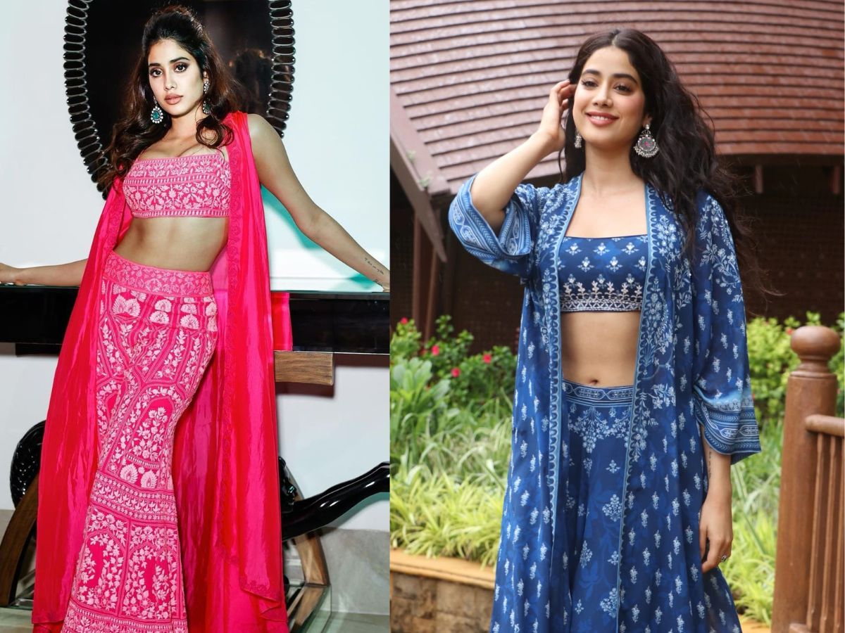 Raksha Bandhan 2025: 7 Celebrity Inspired Outfits To Shine This Festival - Photo Gallery
