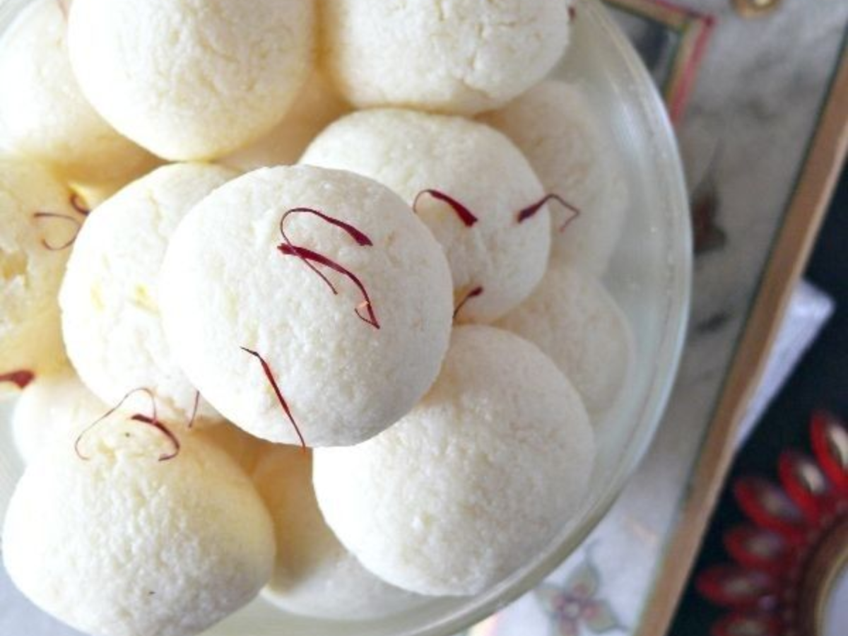 rasgulla-war-bengal-vs-odisha-who-really-invented-this-sweet-icon-know-the-truth Image Credit: Pinterest - Photo Gallery