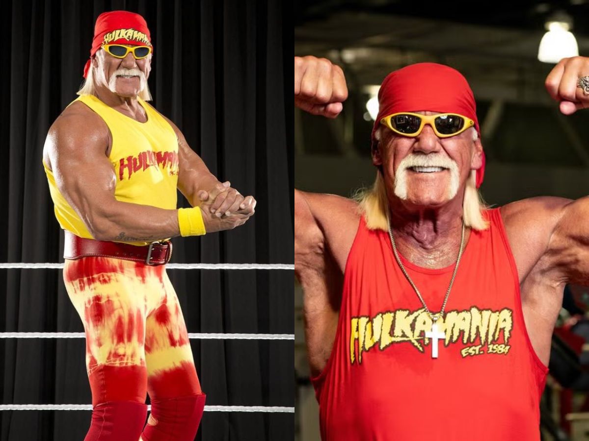 hogans-iconic-costumes-and-looks-from-his-signature-bandana-to-flashy-ring-gear Hogan’s Iconic Costumes and Looks – From His Signature Bandana To Flashy Ring Gear - Photo Gallery
