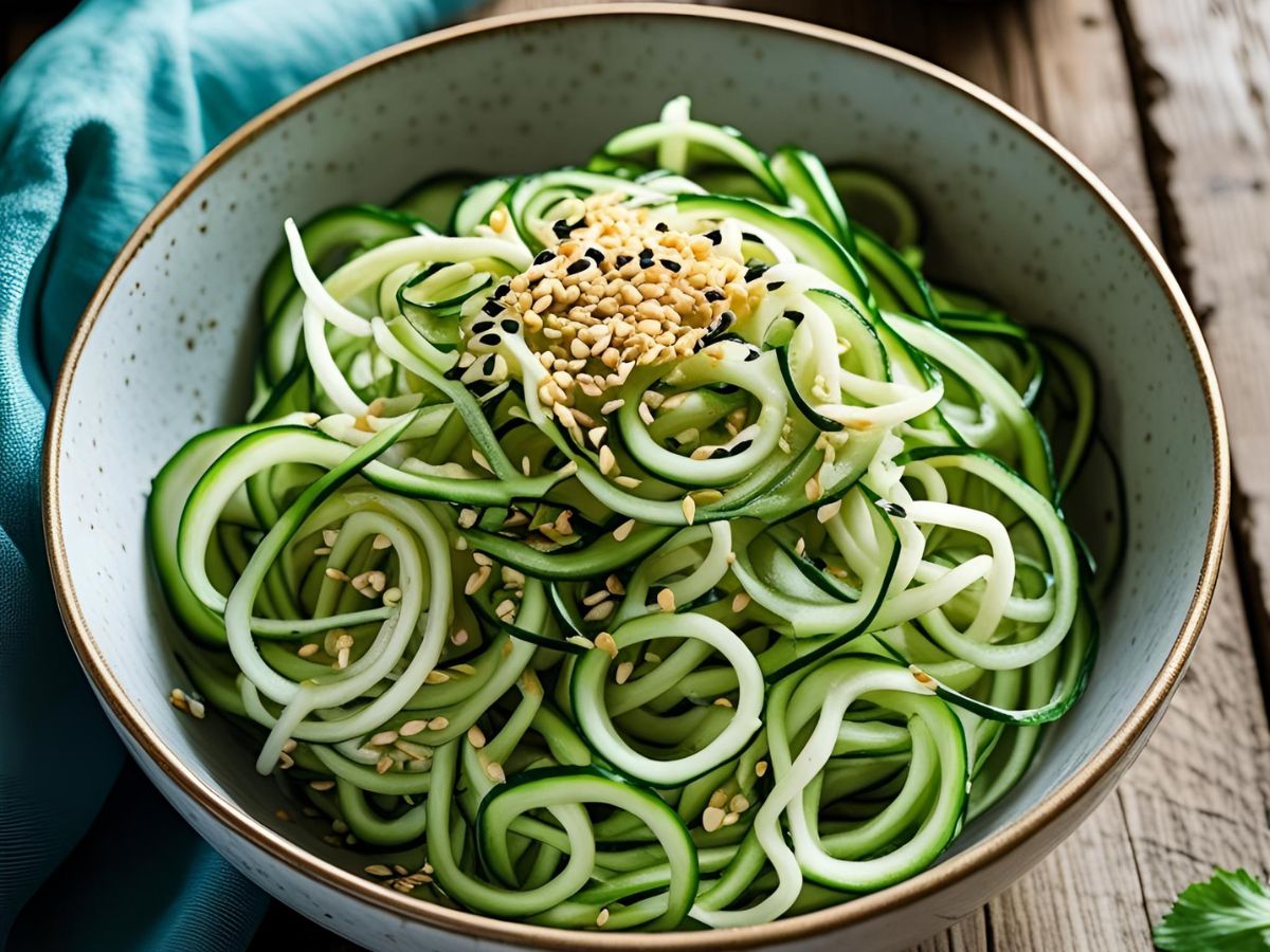 7-simple-steps-to-make-low-carb-cucumber-noodles-at-home-for-a-healthy-keto-friendly-and-refreshing-pasta-alternative 7 Simple Steps To Make Low-Carb Cucumber Noodles At Home - Photo Gallery