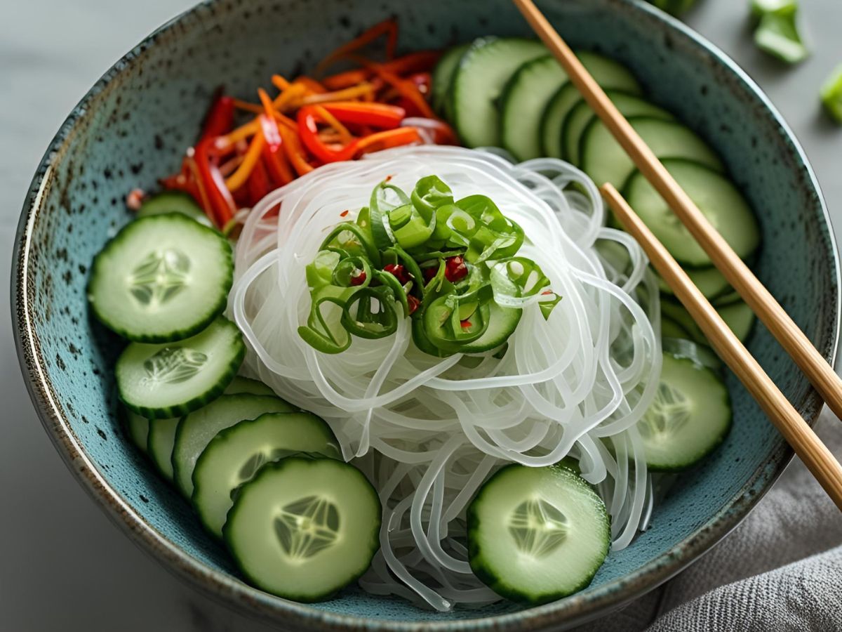 7-simple-steps-to-make-low-carb-cucumber-noodles-at-home-for-a-healthy-keto-friendly-and-refreshing-pasta-alternative 7 Simple Steps To Make Low-Carb Cucumber Noodles At Home - Photo Gallery