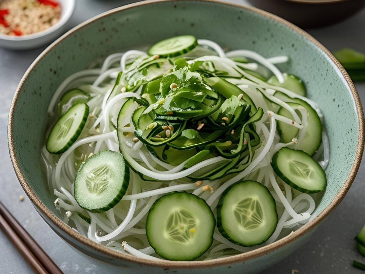 7-simple-steps-to-make-low-carb-cucumber-noodles-at-home-for-a-healthy-keto-friendly-and-refreshing-pasta-alternative 7 Simple Steps To Make Low-Carb Cucumber Noodles At Home - Photo Gallery