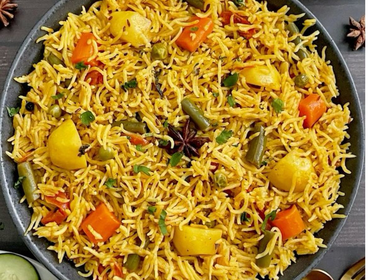 asy-indian-rice-dishes-variety-of-pulao-recipes-for-homemade-meals-full-of-flavour 7 Types Of Pulao Recipes To Try At Home Today - Photo Gallery