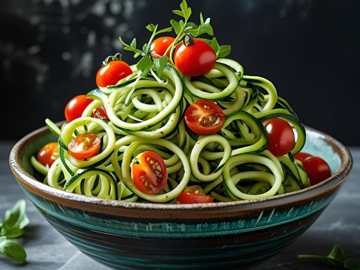 7-simple-steps-to-make-low-carb-cucumber-noodles-at-home-for-a-healthy-keto-friendly-and-refreshing-pasta-alternative 7 Simple Steps To Make Low-Carb Cucumber Noodles At Home - Photo Gallery