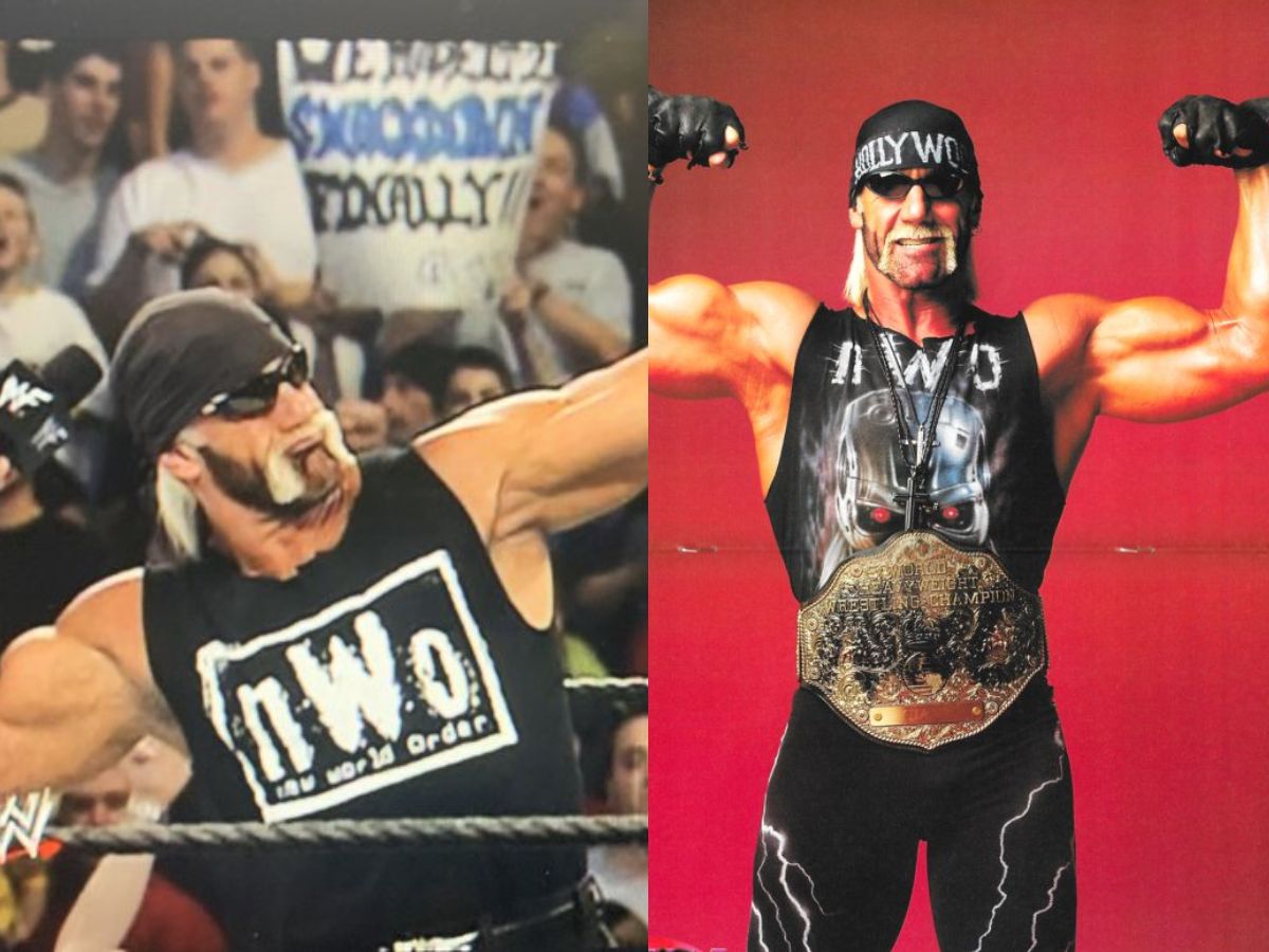 hogans-iconic-costumes-and-looks-from-his-signature-bandana-to-flashy-ring-gear Image credit: X & Pinterest - Photo Gallery
