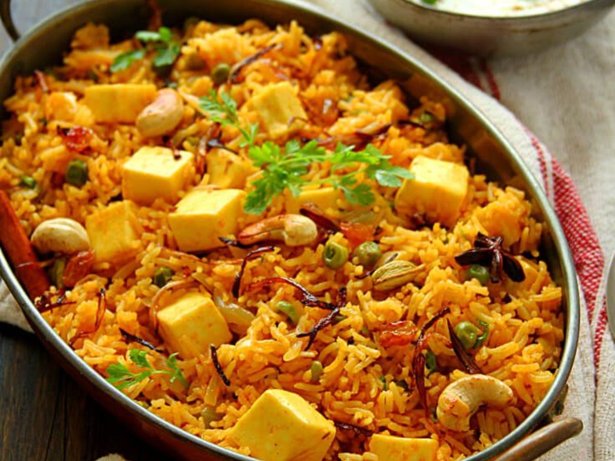 asy-indian-rice-dishes-variety-of-pulao-recipes-for-homemade-meals-full-of-flavour 7 Types Of Pulao Recipes To Try At Home Today - Photo Gallery