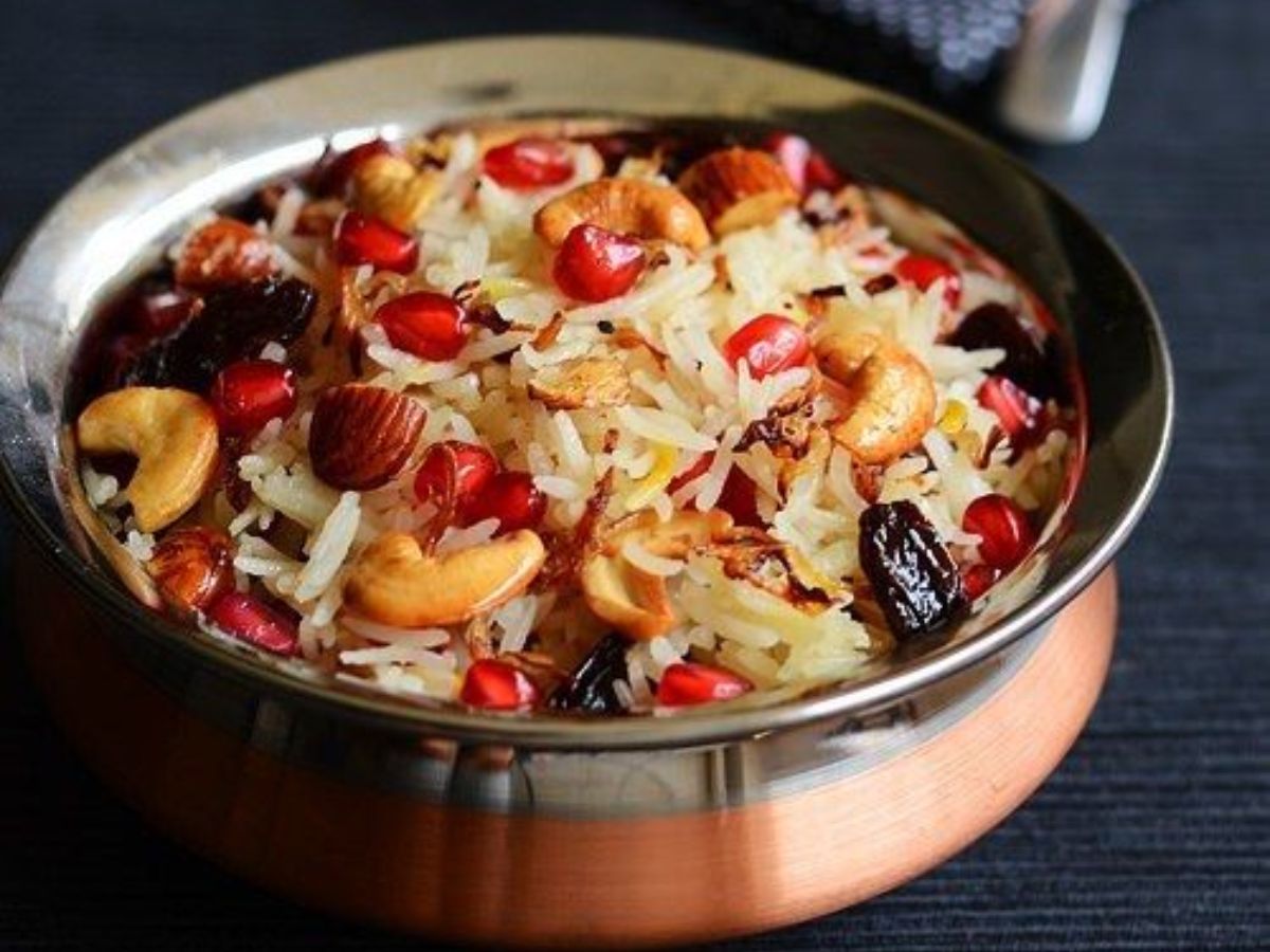 asy-indian-rice-dishes-variety-of-pulao-recipes-for-homemade-meals-full-of-flavour 7 Types Of Pulao Recipes To Try At Home Today - Photo Gallery