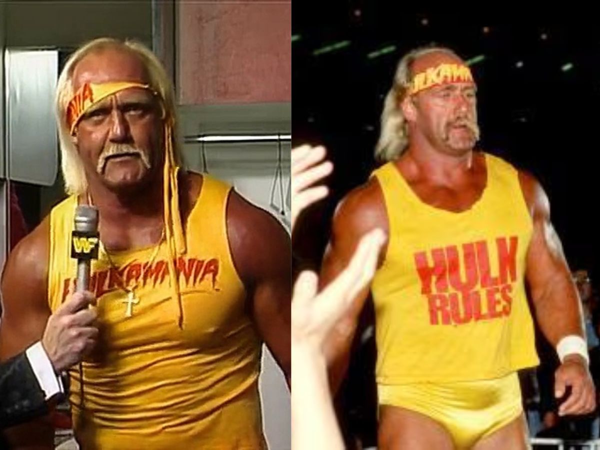 hogans-iconic-costumes-and-looks-from-his-signature-bandana-to-flashy-ring-gear Hulk Hogan's Netflix Docuseries Was Secretly in Development at Netflix Since 2024 Before His Death
(Image Credit - X) - Photo Gallery