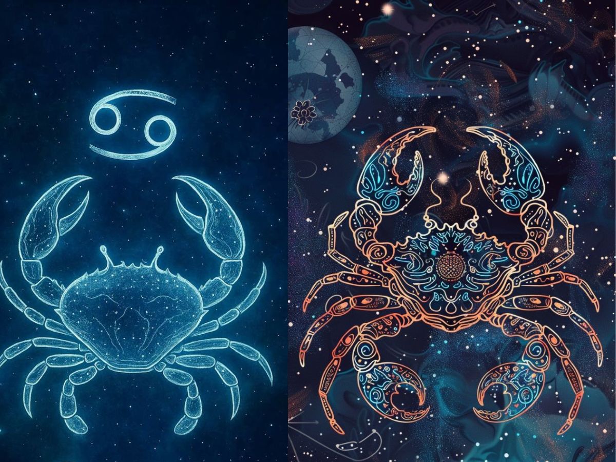 Discover The Lucky Colors Based On Astrology To Boost Confidence And Good Fortune - Photo Gallery