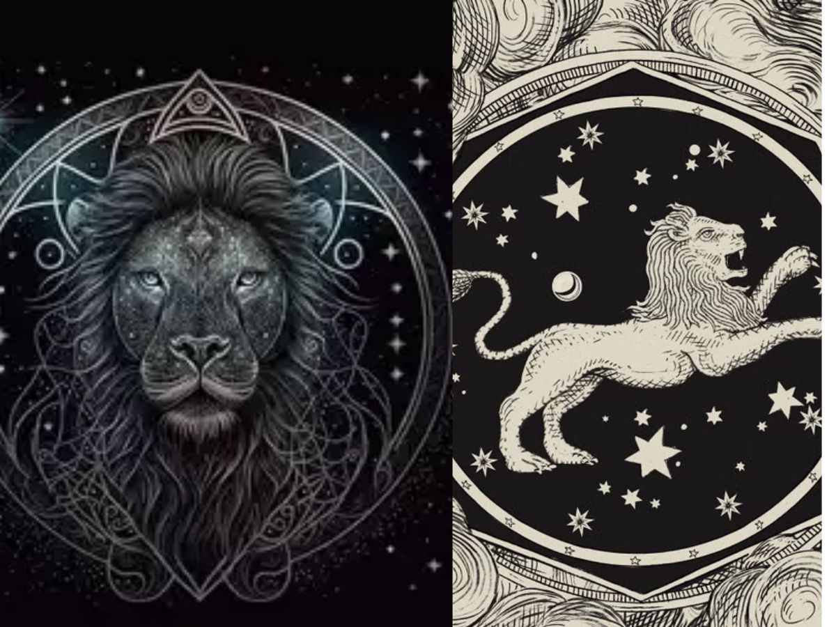 Discover The Lucky Colors Based On Astrology To Boost Confidence And Good Fortune - Photo Gallery