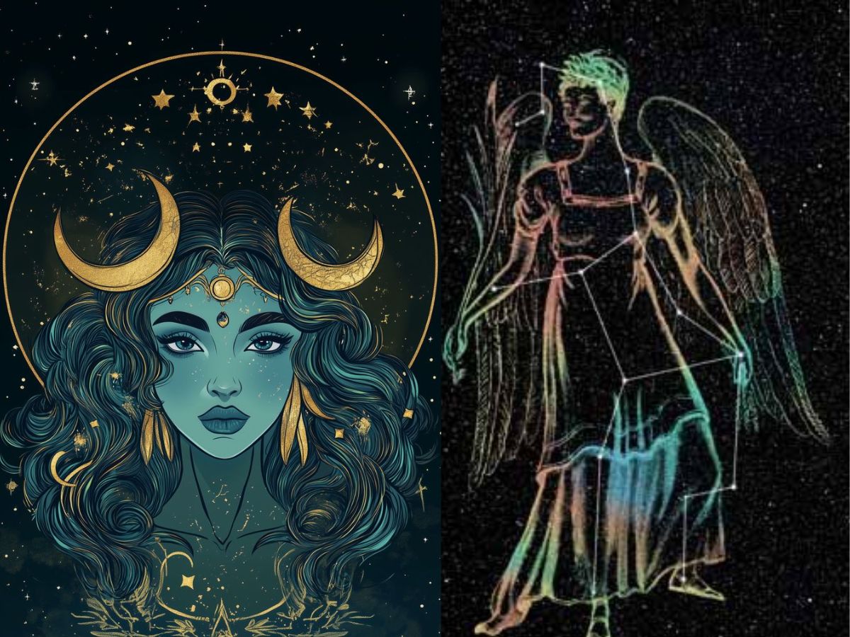 Discover The Lucky Colors Based On Astrology To Boost Confidence And Good Fortune - Photo Gallery