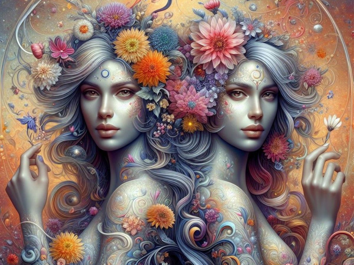 Discover The Lucky Colors Based On Astrology To Boost Confidence And Good Fortune - Photo Gallery
