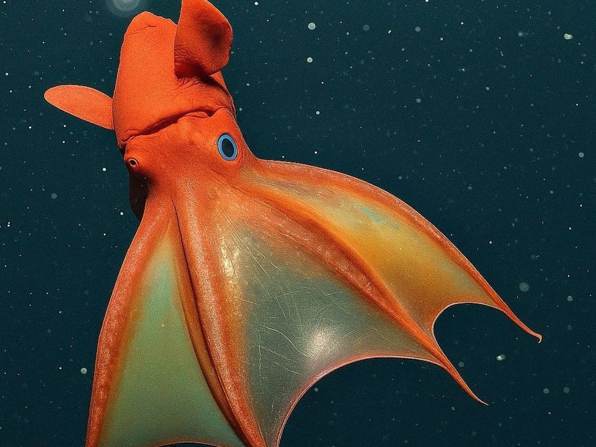 dive-into-the-deep-six-of-the-strangest-sea-creatures-youve-never-seen-in-pics Image Credit- Pinterest - Photo Gallery