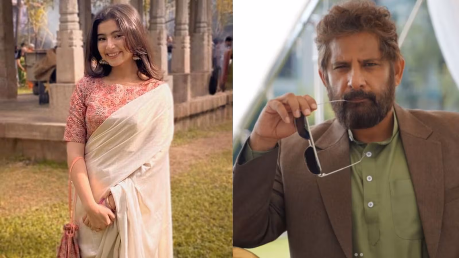 who-is-sara-arjun-once-indias-highest-paid-child-actor-ranveer-singhs-dhurandhar-heroine-now Sara Arjun: From India’s Highest-Paid Child Actor to Ranveer Singh’s Heroine in Dhurandhar - Photo Gallery