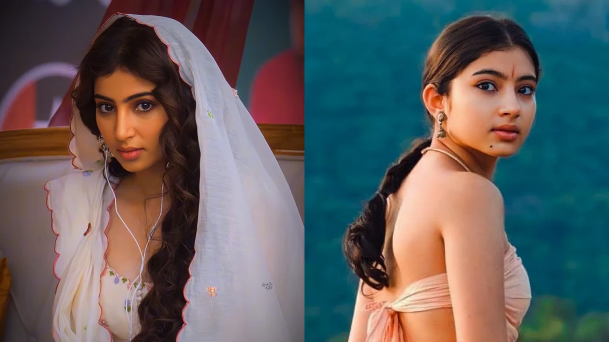 who-is-sara-arjun-once-indias-highest-paid-child-actor-ranveer-singhs-dhurandhar-heroine-now Sara Arjun: From India’s Highest-Paid Child Actor to Ranveer Singh’s Heroine in Dhurandhar - Photo Gallery