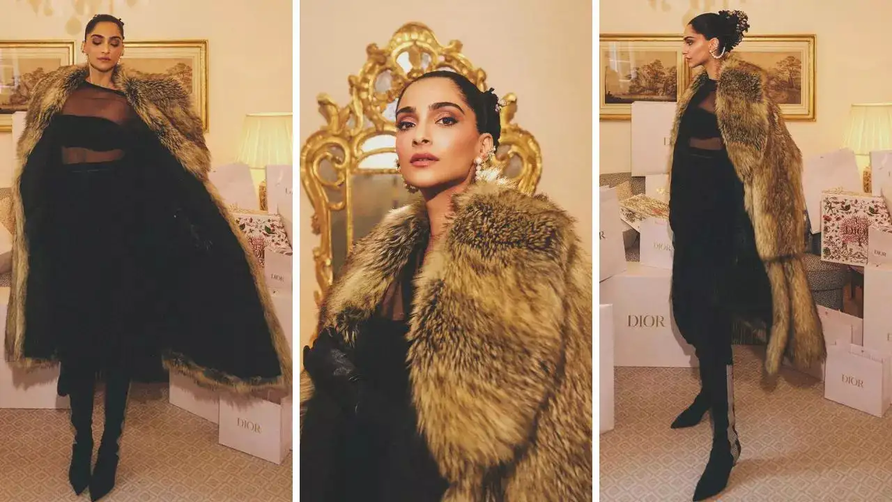 5-times-sonam-kapoor-served-ultimate-fashion-goals 5 Times Sonam Kapoor Set the Standard for Ultimate Fashion - Photo Gallery