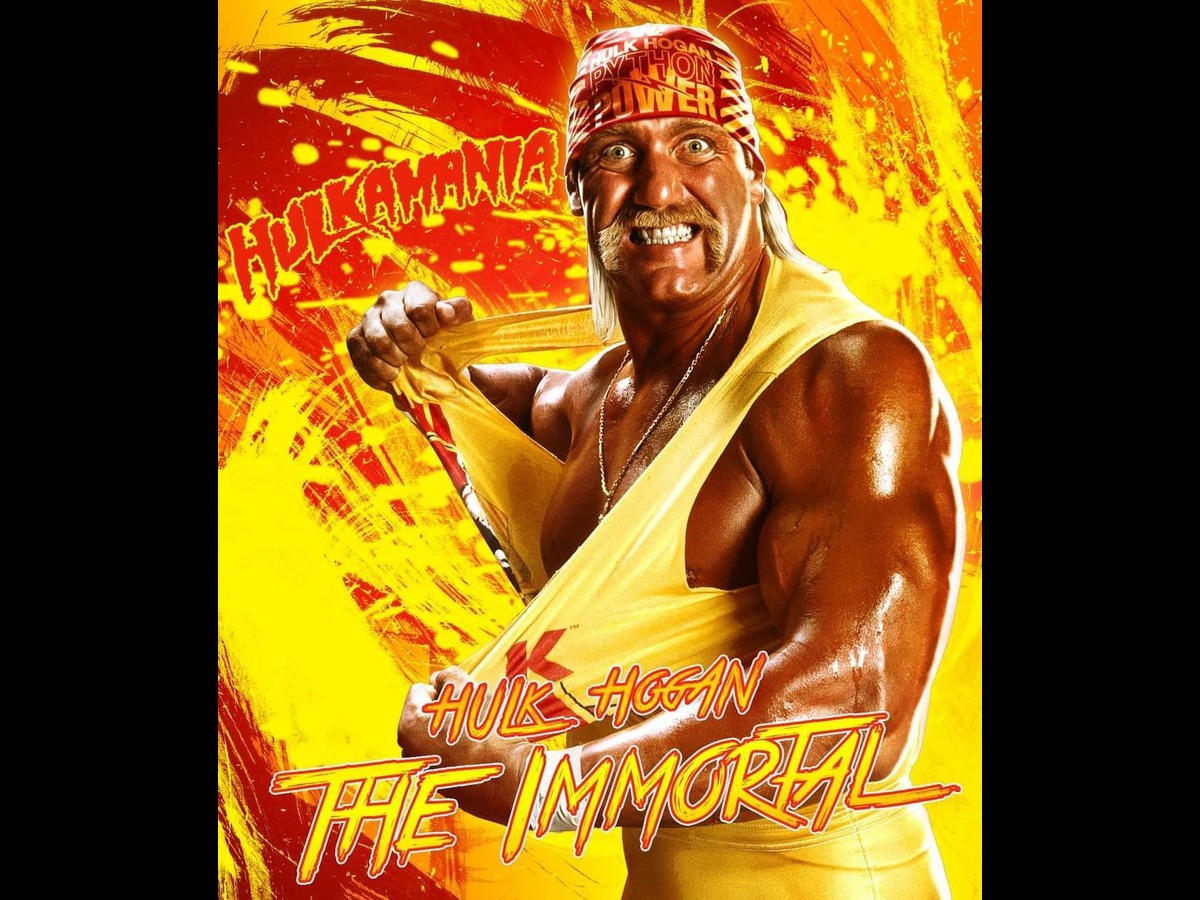 hulk-hogan-dies-at-71-remembering-the-immortal-wrestler-life-net-worth-legacy-of-a-wrestling-icon Hulk Hogan Dies at 71: Remembering The Immortal Wrestler’s Life, Net Worth, & Legacy of a Wrestling Icon - Photo Gallery