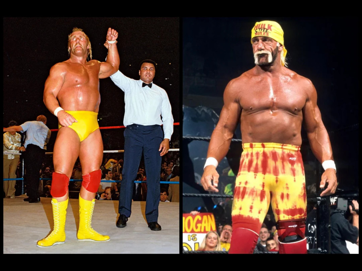 hulk-hogan-dies-at-71-remembering-the-immortal-wrestler-life-net-worth-legacy-of-a-wrestling-icon Hulk Hogan Dies at 71: Remembering The Immortal Wrestler’s Life, Net Worth, & Legacy of a Wrestling Icon - Photo Gallery