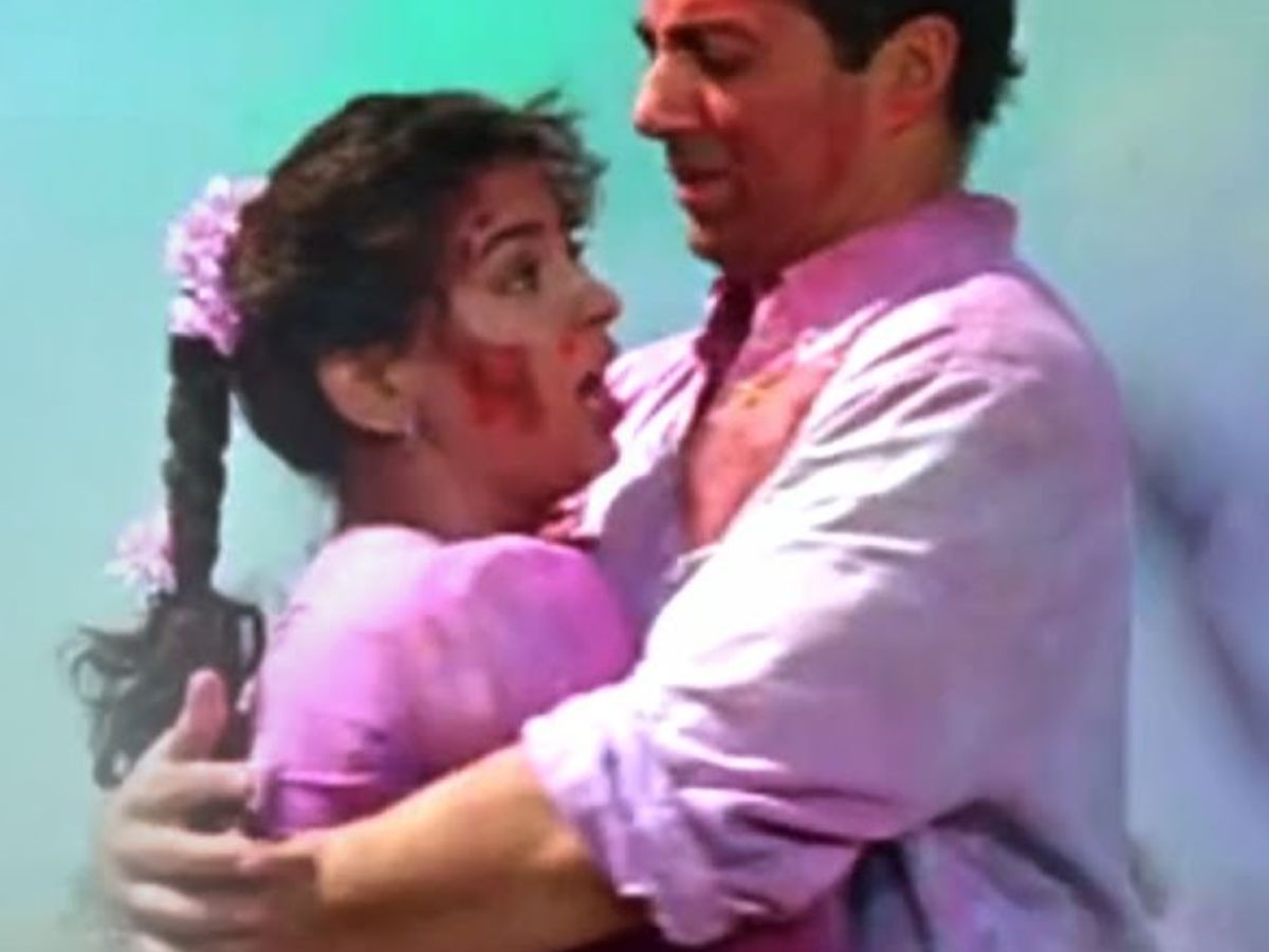 Steamy & Sensational: 7 Bollywood’s Most Intimate Old Songs Ever - Photo Gallery