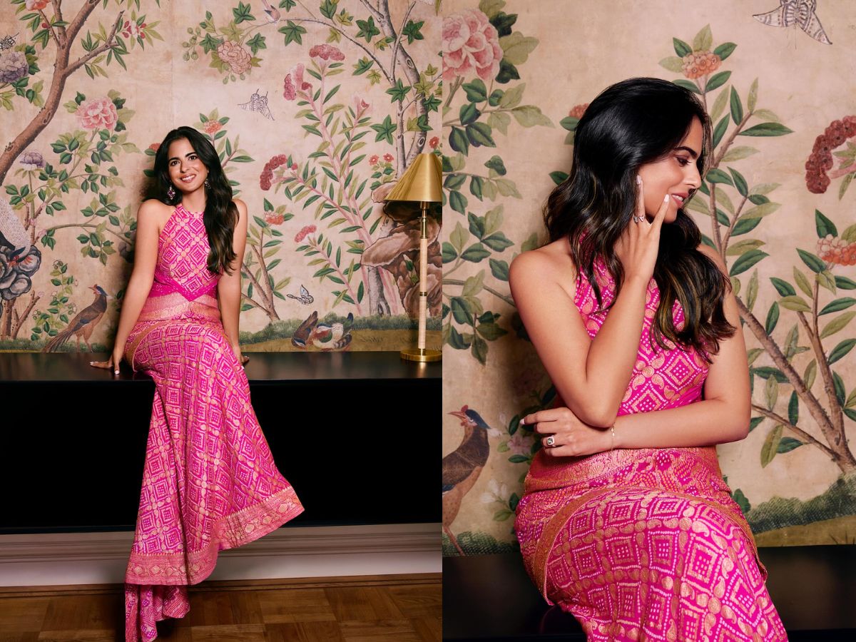 7-most-iconic-fashion-moments-of-isha-ambani-from-traditional-lehengas-to-met-gala-glam-blend-traditional-indian-aesthetics-with-contemporary-global-trends Isha Ambani’s Most Iconic Fashion Moments: From Traditional Lehengas To Met Gala Glam - Photo Gallery