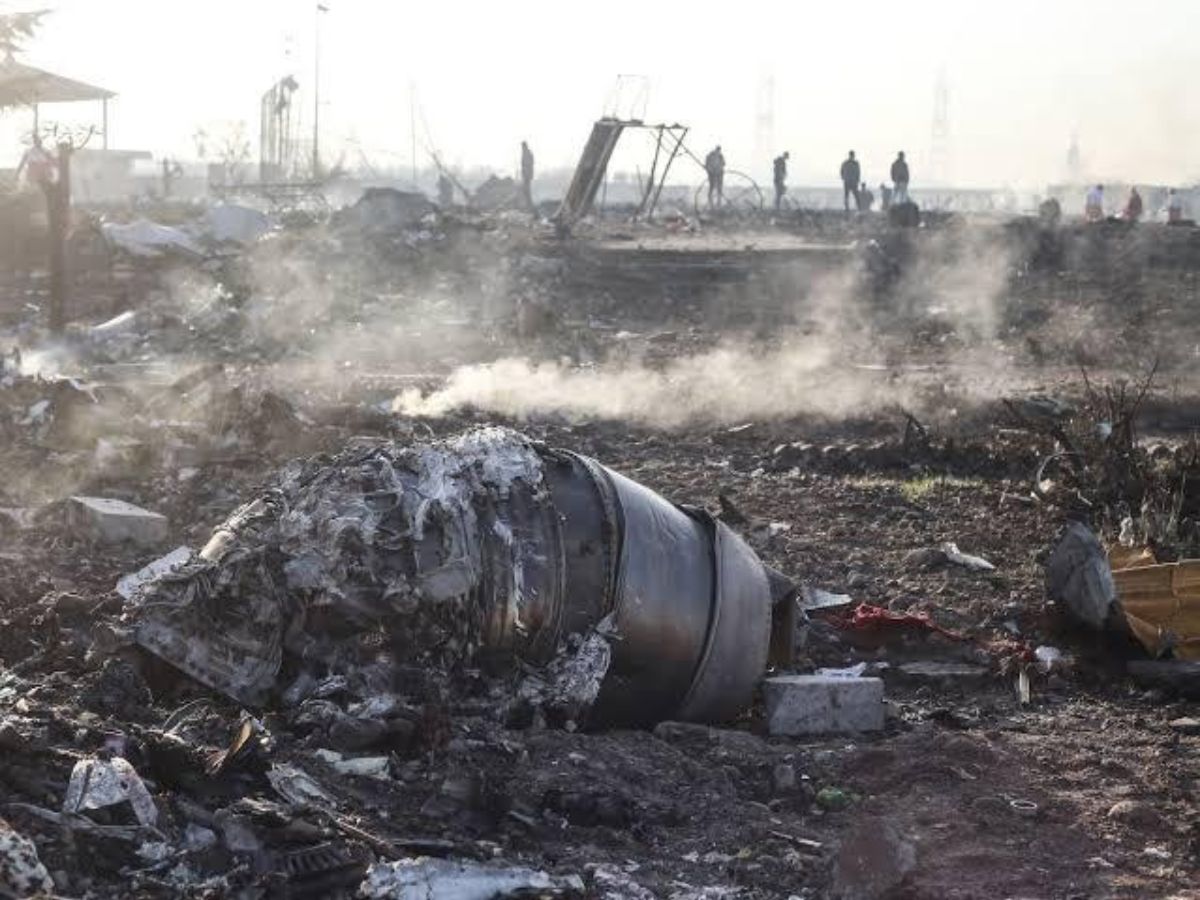 plane-crashes-images-of-tragedy-and-aftermath-in-pics Image Credit - Socials - Photo Gallery