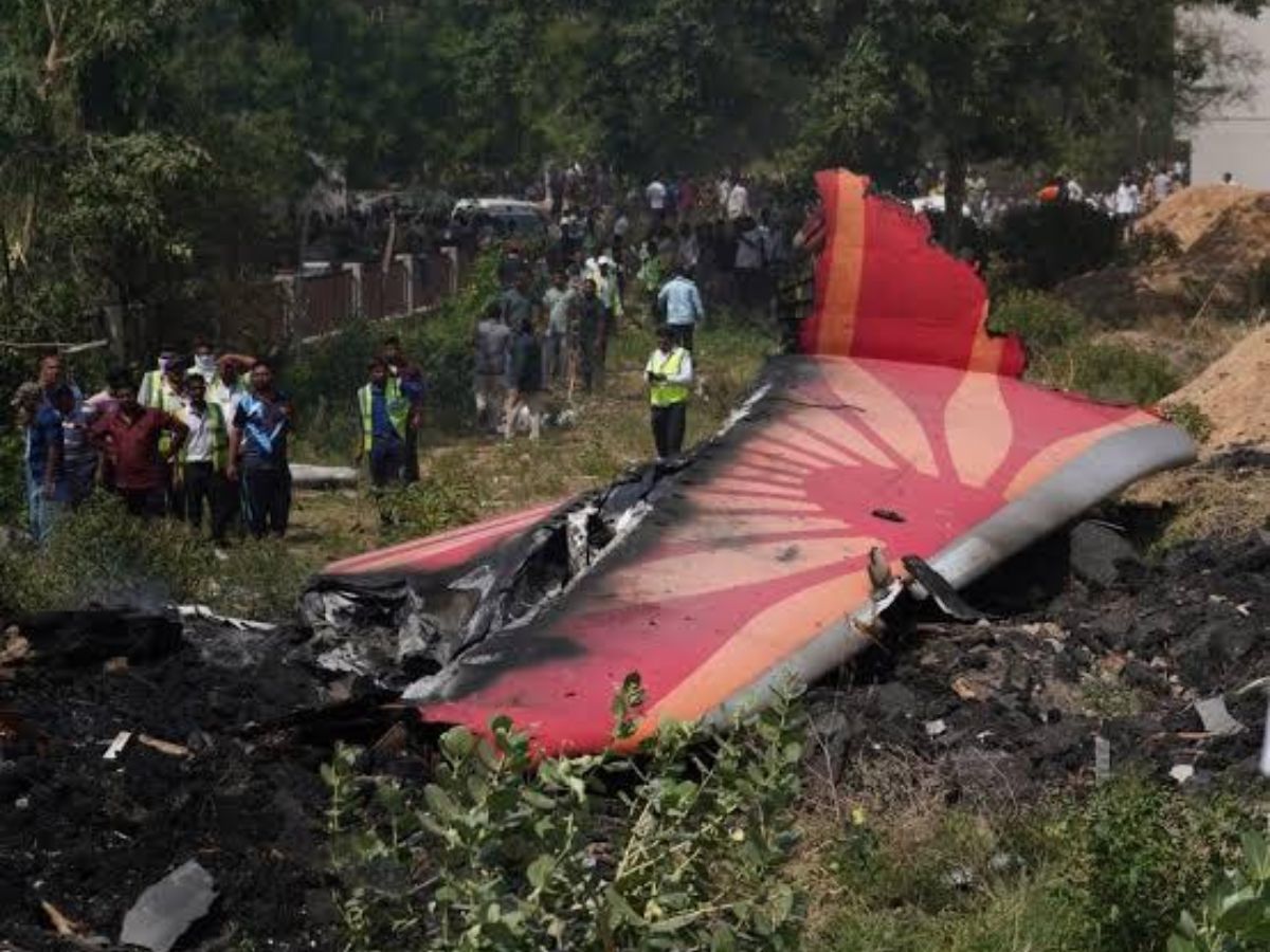 plane-crashes-images-of-tragedy-and-aftermath-in-pics Image Credit - Socials - Photo Gallery