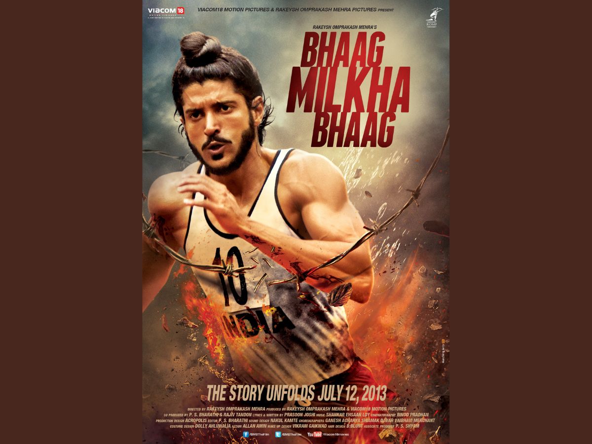 top-7-sports-biopics-in-bollywood-ms-dhoni-bhag-milkha-bhag-inspiring-hit-movies-amir-khan-kartik-aaryan Top 7 Bollywood Sports Biopics: MS Dhoni to Milkha Turned Theaters Into Stadiums - Photo Gallery