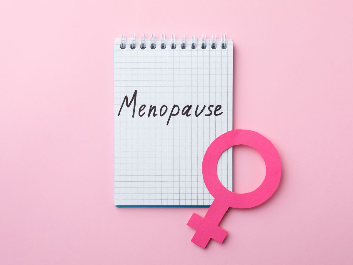 why-do-women-get-hot-flashes-after-menopause-causes-symptoms Why Do Women Get Hot Flashes After Menopause? - Photo Gallery