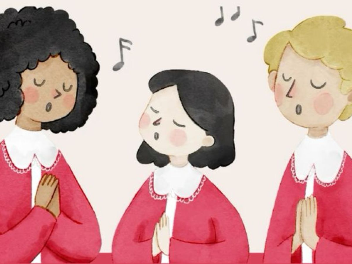 7-science-backed-health-benefits-of-humming-while-working-to-improve-focus-reduce-stress-and-boost-creativity 7 Amazing Health Benefits of Humming While Working Daily - Photo Gallery